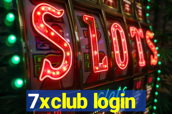 7xclub login